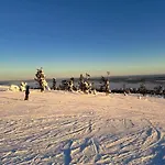 Apartmán Lapland Levi Kittilä