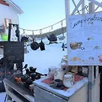 Lapland Levi *