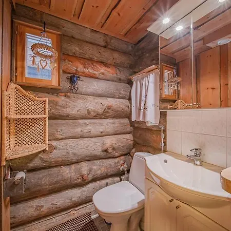 Apartamento Lapland Levi *