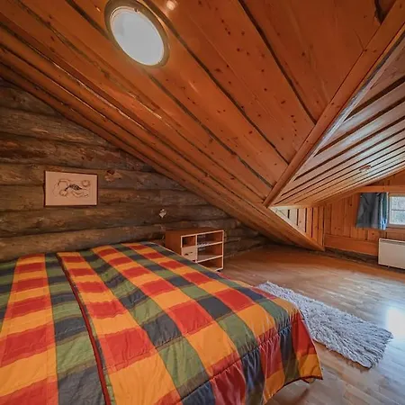 Lapland Levi Apartamento