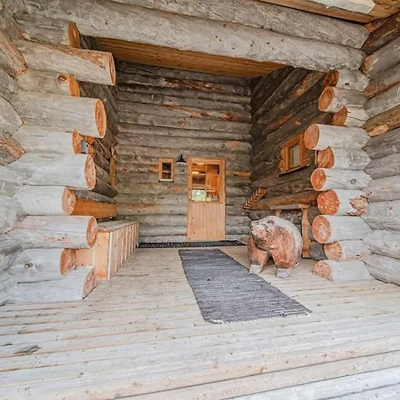 Apartamento Lapland Levi *