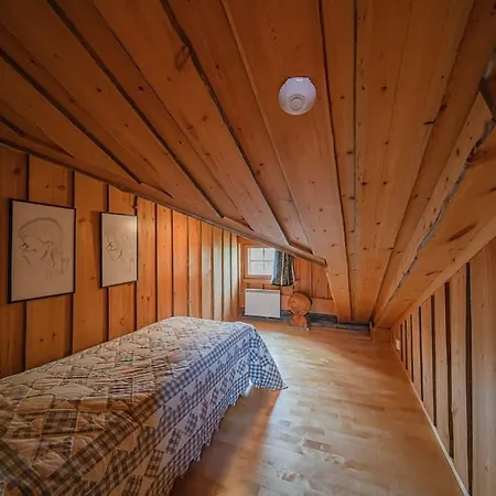 Apartamento Lapland Levi *