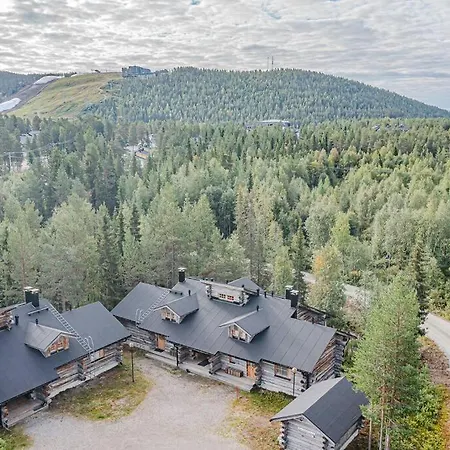 Lägenhet Lapland Levi Kittilä