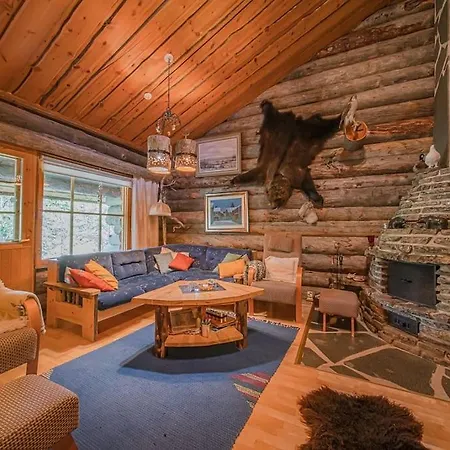 Lapland Levi Kittilä