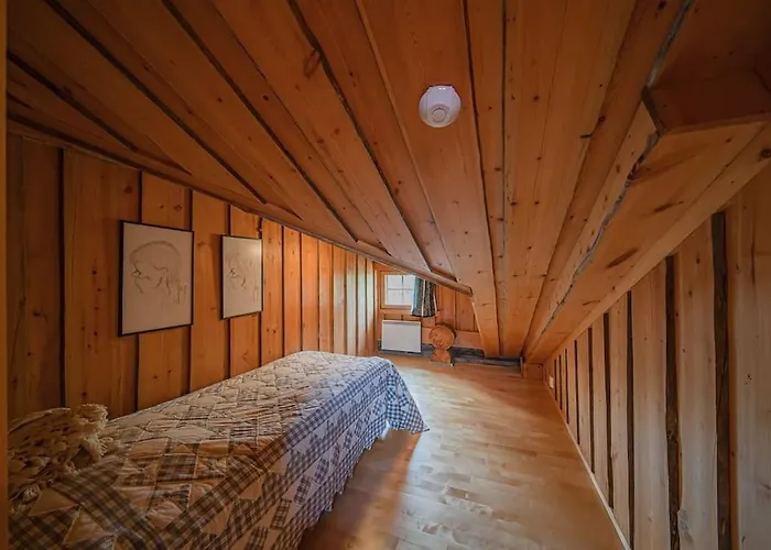 公寓 Lapland Levi *