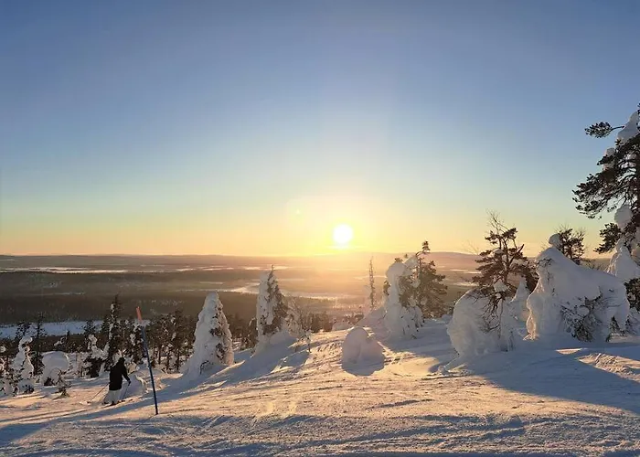 Lapland Levi