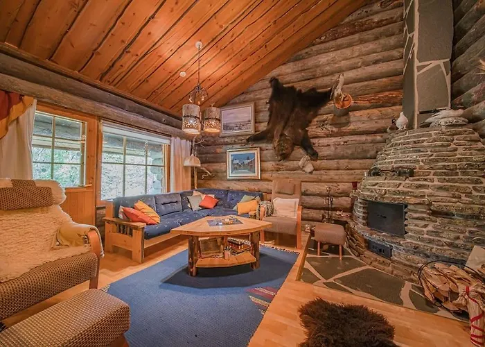 Lapland Levi 基蒂莱