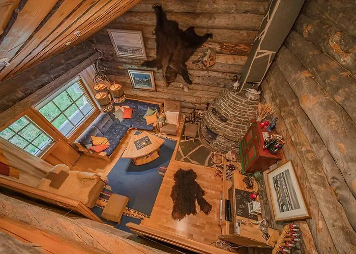 公寓 Lapland Levi 基蒂莱